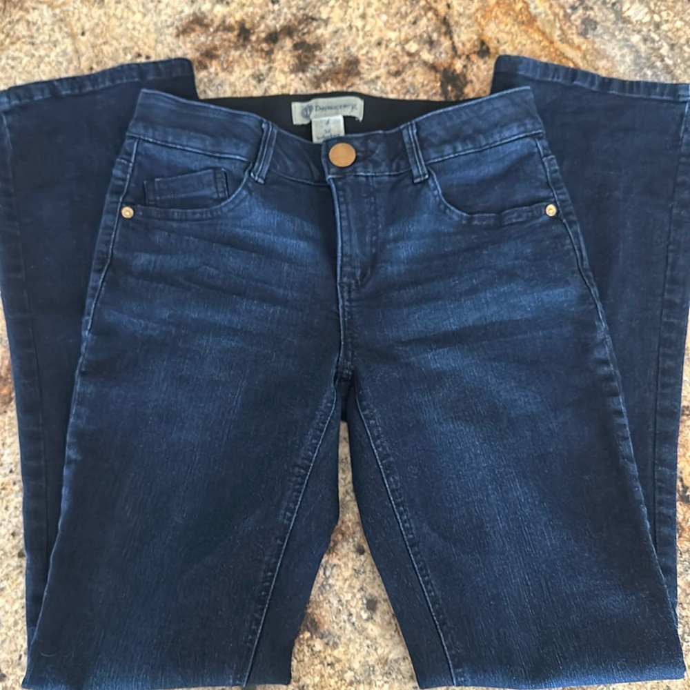DEMOCRACY “Ab” technology Jeans Size 4